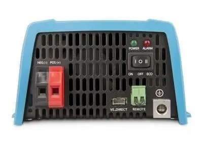 invertor / inverter 48v 250va victron energy phoenix 48/250 ve.direct schuko