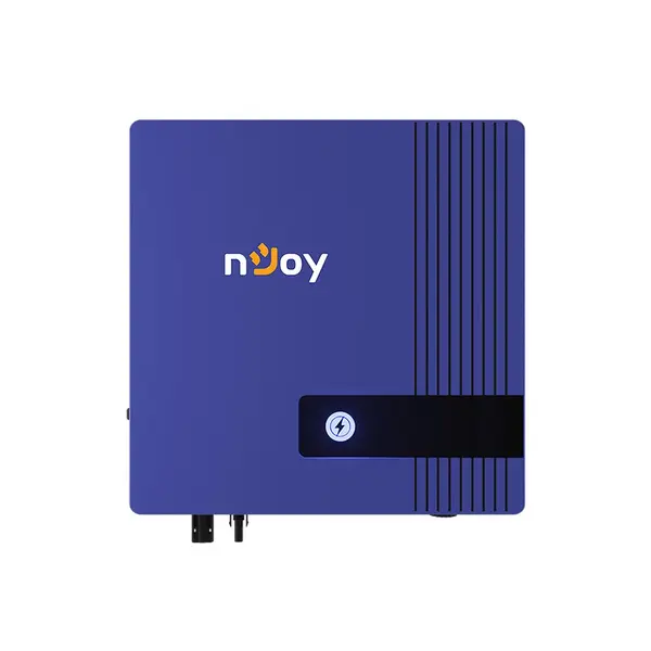 Invertor On-Grid monofazat nJoy ASTRIS 3K/1P1T1, 3 kW, WiFi integrat