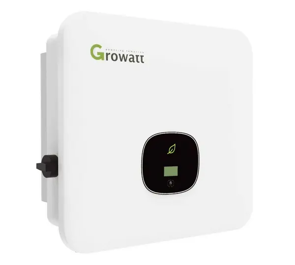 Invertor ON GRID, Trifazat, 13kW, 2 MPPT, eficienta 98.2%, Growatt, MOD-13KTL3-X