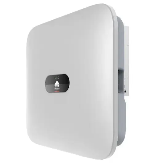 Invertor on-Grid trifazat Huawei SUN2000-10KTL-M1, 10kW, Wlan, 4G (Alb)