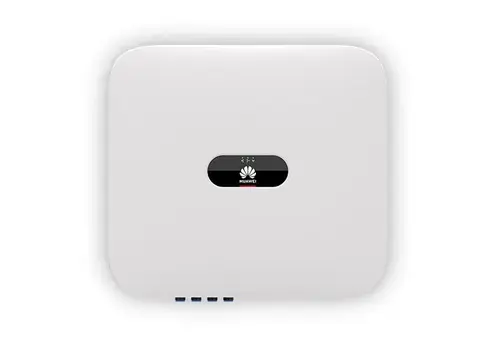 Invertor on-Grid trifazat Huawei SUN2000-12KTL-M2, 12kW, Wlan, 4G (Alb)