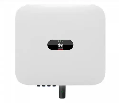 Invertor on-Grid trifazat Huawei SUN2000-17KTL-M2, 17kW, Wlan, 4G (Alb)