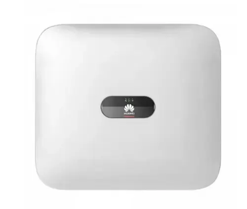 Invertor on-Grid trifazat Huawei SUN2000-8KTL-M1, 8kW, Wlan, 4G (Alb)