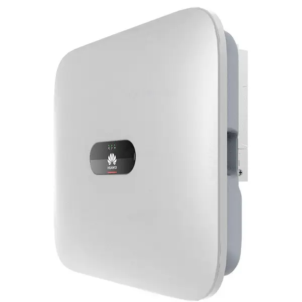 Invertor On Grid trifazat, WLAN, 4G, 5 kW, Battery Ready, Smart Dongle Wi-Fi integrat Huawei SUN2000-5KTL-M1
