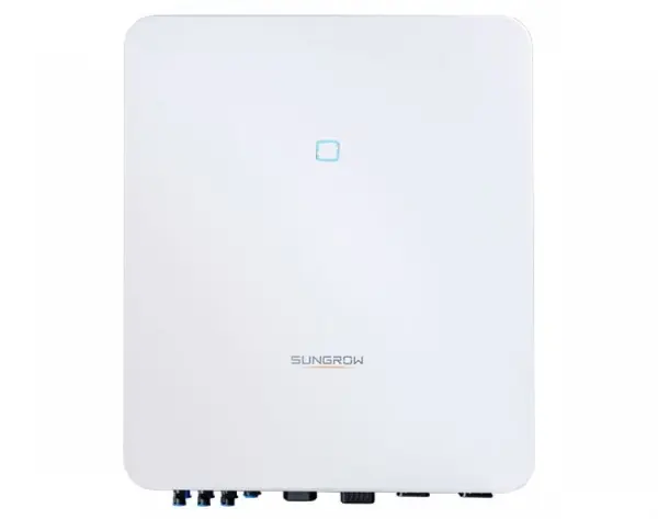 Invertor pentru sistem fotovoltaic Trifazat, HIBRID, Sungrow SH10RT, 10kW, 15.2A, 2x MPPT, IP65