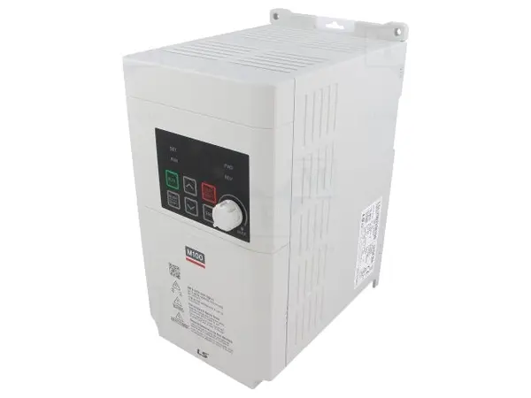 Invertor Putere max.motor: 2,2kW Ualim: 200÷240VAC 0÷400Hz