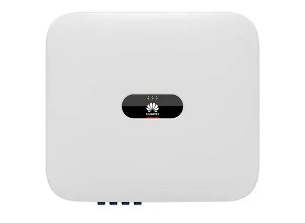 Invertor Solar ON-GRID, Trifazat, 15KW, WLAN, Huawei SUN2000-15KTL-M5