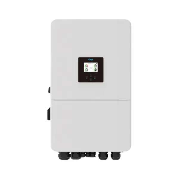 Invertor trifazic hibrid Deye SUN-15K-SG05LP3-EU, 15 kW, 240 A