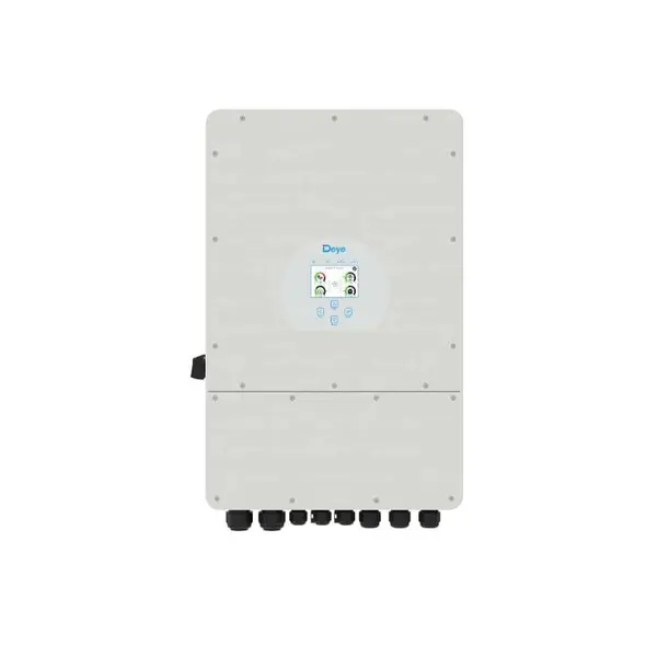 Invertor trifazic hibrid Deye SUN-5K-SG04LP3-EU LV, 5 kW, 120 A
