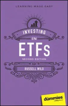 Investing in ETFs For Dummies. 2 ed, Paperback/***