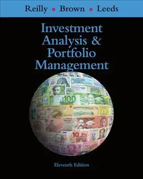 Investment Analysis and Portfolio Management. 11 ed/***
