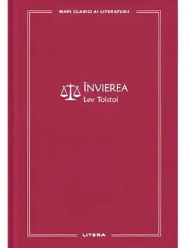 Invierea/Lev Tolstoi