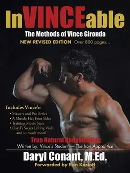 Invinceable, Paperback/M. Ed Daryl Conant