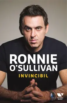 Invincibil/Ronnie O'Sullivan