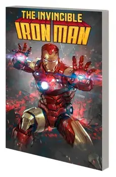 Invincible Iron Man By Gerry Duggan Vol. 1: Demon In The Armor, Paperback/Gerry Duggan