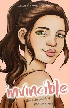 Invincible, Paperback/Cecily Anne Anne Paterson