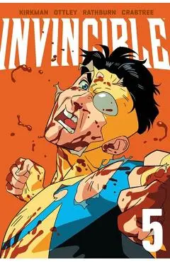 Invincible Volume 5 (New Edition) - Robert Kirkman