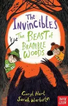 Invincibles: The Beast of Bramble Woods, Paperback/Caryl Hart