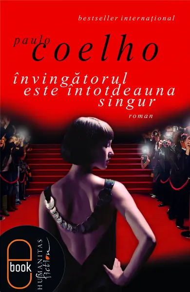 Învingătorul este întotdeauna singur (ebook)