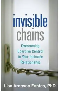 Invisible Chains - Lisa Aronson Fontes