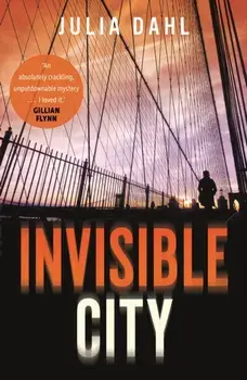 Invisible City, Paperback/Julia Dahl