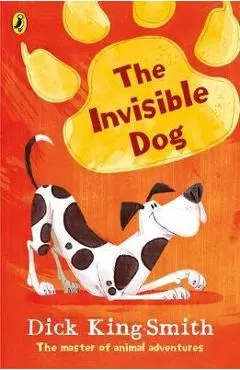 Invisible Dog