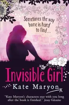 Invisible Girl, Paperback/Kate Maryon