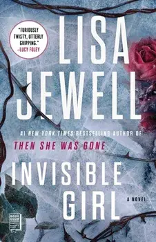 Invisible Girl, Paperback/Lisa Jewell
