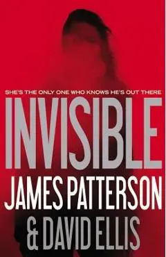 Invisible - James Patterson