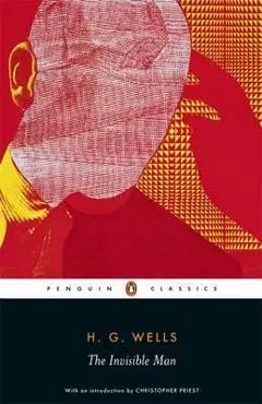 Invisible Man - H G Wells