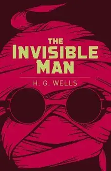 Invisible Man, Paperback/Herbert George Wells