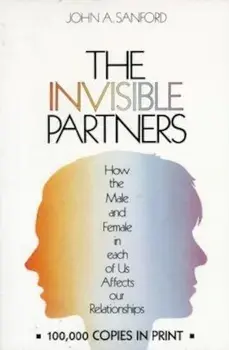 Invisible Partners, Paperback/John A. Sanford