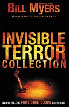 Invisible Terror Collection - Bill Myers