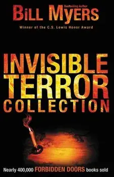 Invisible Terror Collection/Bill Myers