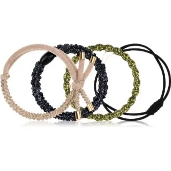 invisibobble Beauties Eclipse Shadowshine Elastice pentru par