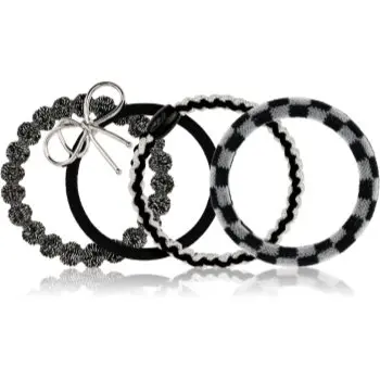invisibobble Beauties Rodeo Grunge Elastice pentru par