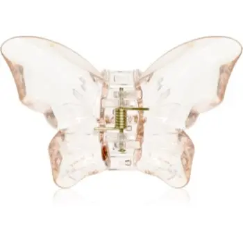 invisibobble Clipstar Diamond Butterfly clamă de păr