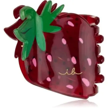 invisibobble Clipstar Wildflower Berry Brighter clamă de păr