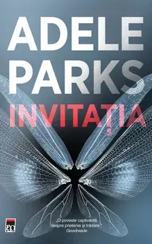 Invitatia/Adele Parks