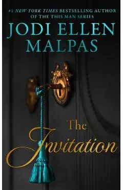 Invitation - Jodi Ellen Malpas