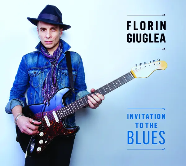 Invitation to the Blues | Florin Giuglea