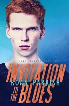 Invitation to the Blues, Paperback/Roan Parrish
