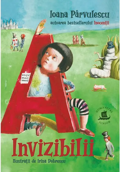 Invizibilii