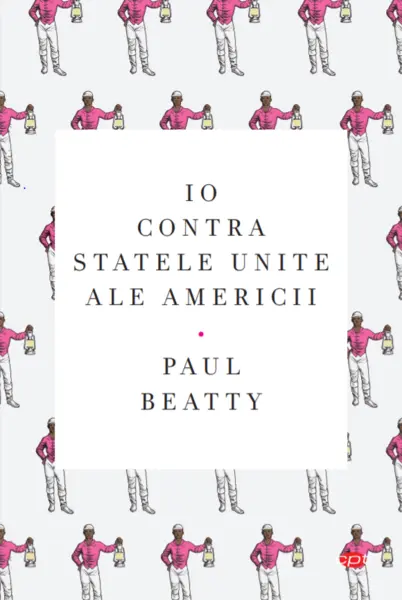 Io contra Statele Unite ale Americii