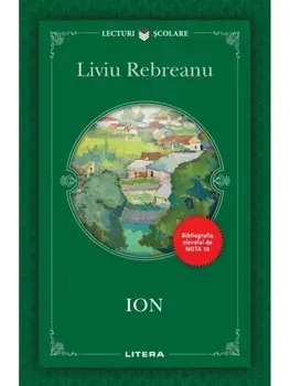 Ion/Liviu Rebreanu