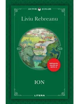 Ion/Liviu Rebreanu
