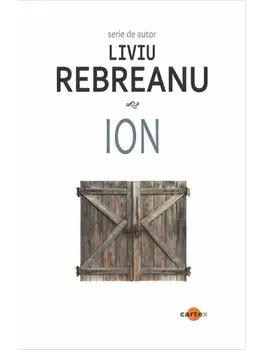 Ion/Liviu Rebreanu