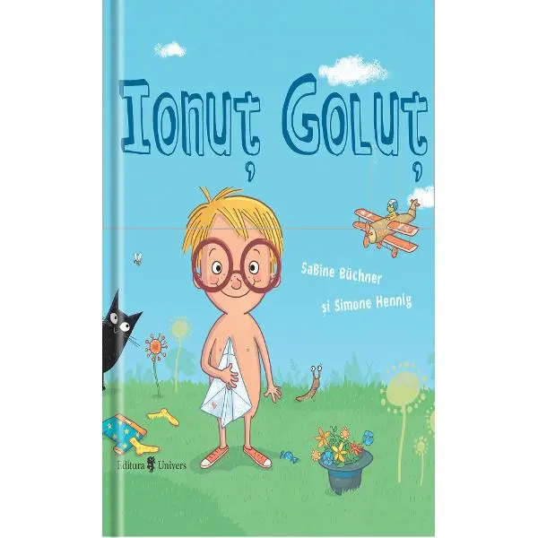 Ionut Golut