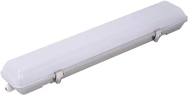IP65 seria4 LED 29W 4000K 120LM 1200mm, Solentis
