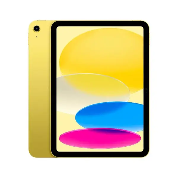 iPAD 11 WiFi 128GB YELLOW iPAD 11 WiFi 128GB YELLOW